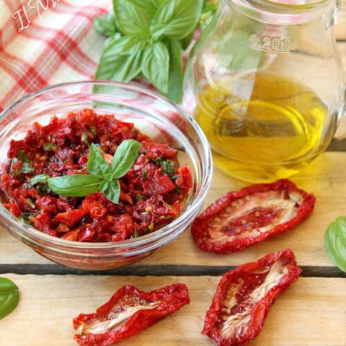 SOTTOLI SICILIANI ARTIGIANALI