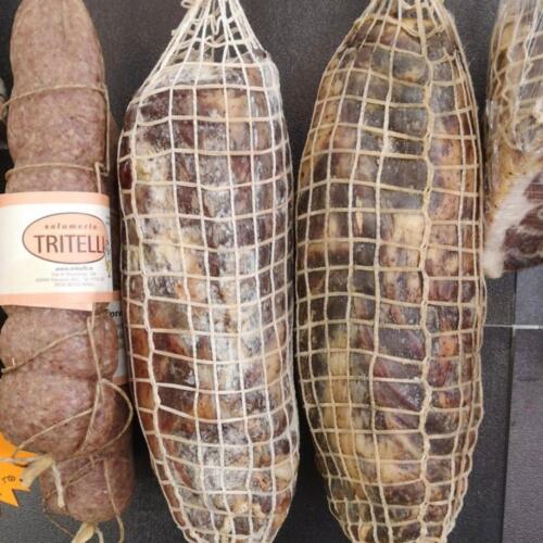 SALUMI